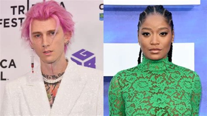 
Machine Gun Kelly, Keke Palmer and More Stars to Be Honored at 2022 Newport Beach Film Festival 