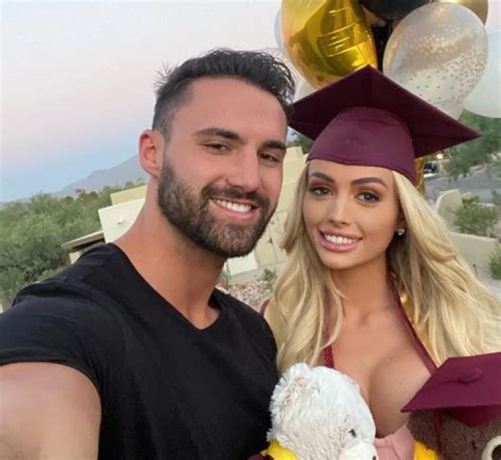 Mackenzie Dipman Height, Weight, Net Worth, Age, Birthday, Wikipedia, Who, Instagram, Biography