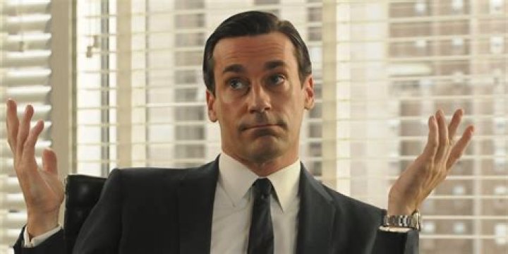 
‘Mad Men’ Alum John Slattery Says Jon Hamm’s Good Looks Distracted People on Set: They ‘Would Just Go Catatonic’ 
