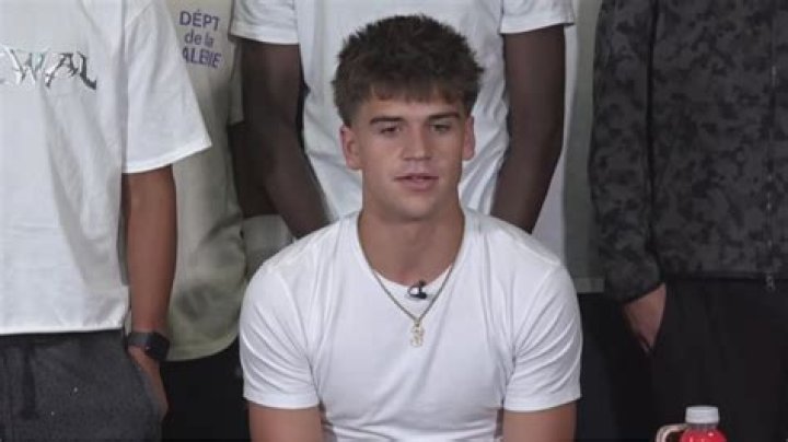 
Maddison Beazley Height, Weight, Net Worth, Age, Birthday, Wikipedia, Who, Nationality, Biography 