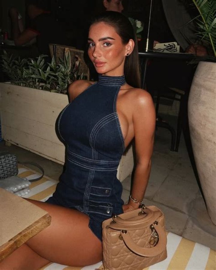 Maddy Cheary Height, Weight, Net Worth, Age, Birthday, Wikipedia, Who, Instagram, Biography