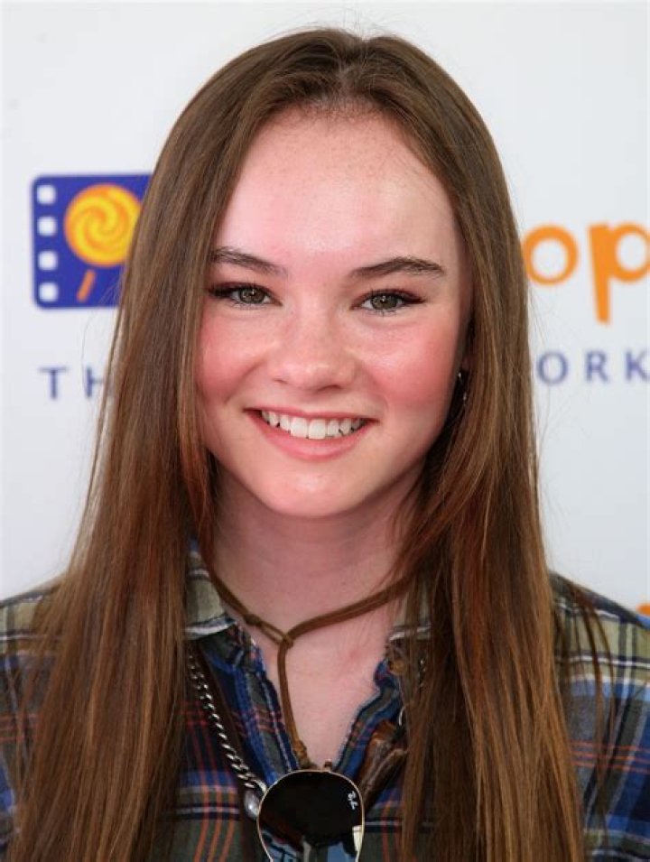 Madeline Height, Weight, Net Worth, Age, Birthday, Wikipedia, Who, Nationality, Biography