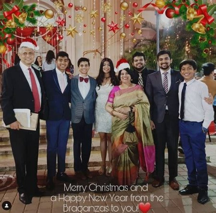 Madhuri Braganza Height, Weight, Net Worth, Age, Birthday, Wikipedia, Who, Instagram, Biography