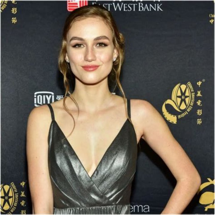 Madison Lintz Height, Weight, Net Worth, Age, Birthday, Wikipedia, Who, Instagram, Biography
