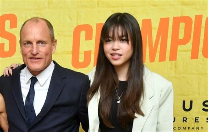 Makani Ravello Harrelson Height, Weight, Net Worth, Age, Birthday, Wikipedia, Who, Nationality, Biography