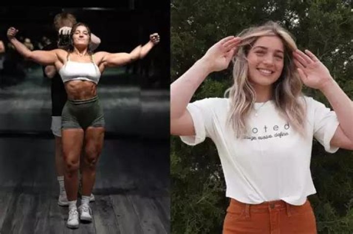 
Makenna Willhite Height, Weight, Net Worth, Age, Birthday, Wikipedia, Who, Nationality, Biography 