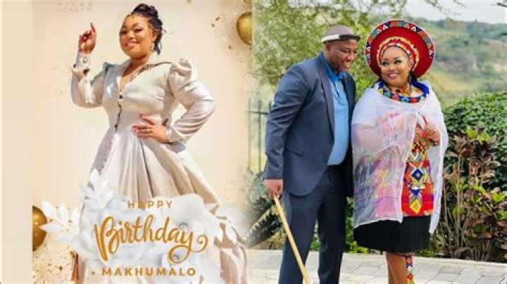 
Makhumalo Zuma Age, Birthday, Wikipedia, Who, Nationality, Biography 