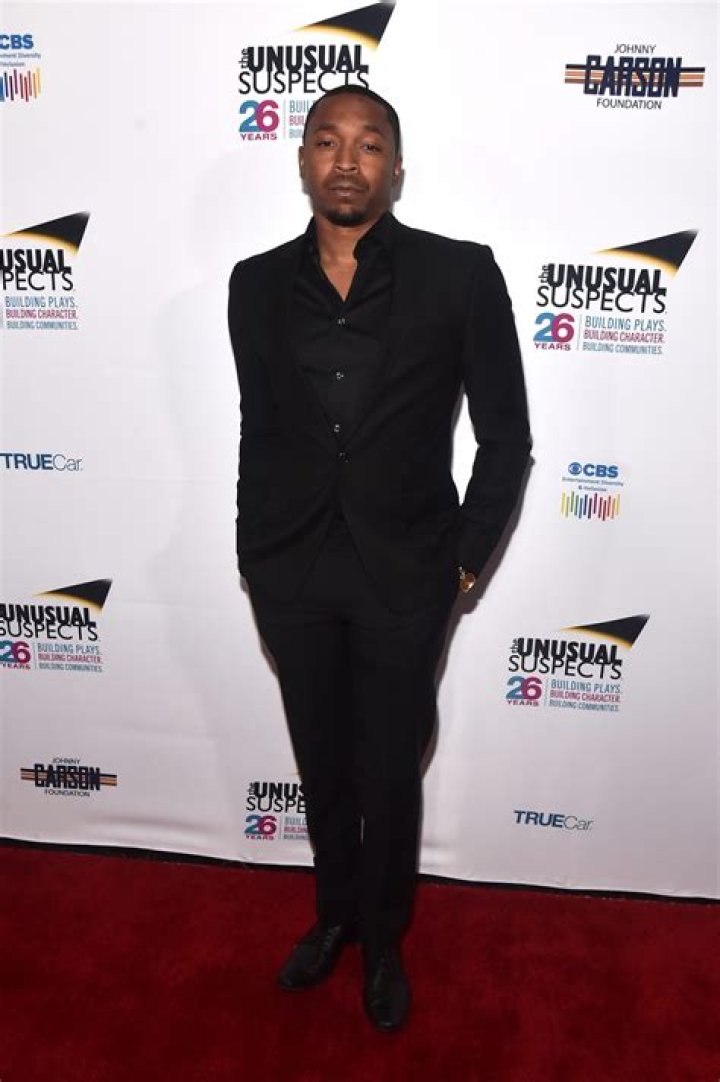 Malcolm Mays Height, Weight, Net Worth, Age, Birthday, Wikipedia, Who, Nationality, Biography