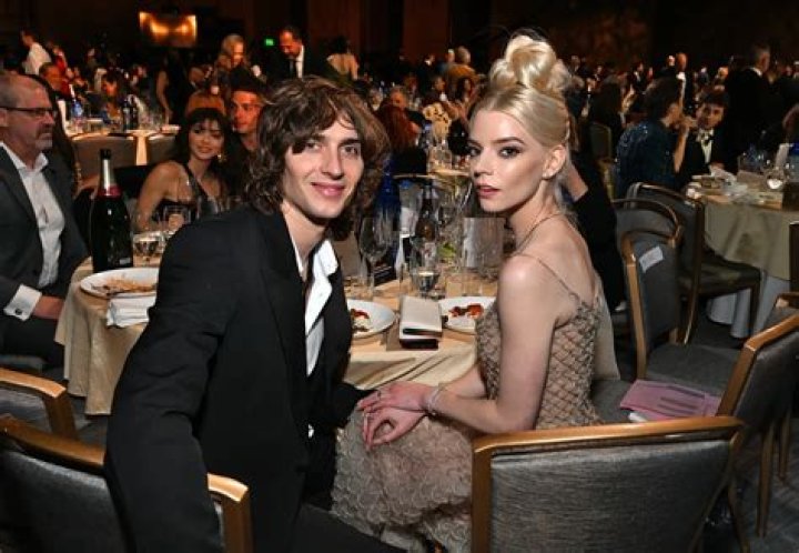 Malcolm McRae Net Worth In 2022 As Anya Taylor-Joy Secretly Married Long-Term Boyfriend