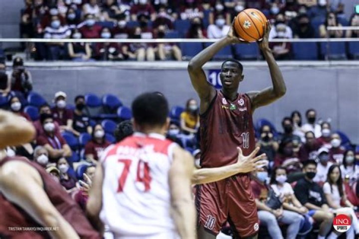 
Malick Diouf Height, Weight, Net Worth, Age, Birthday, Wikipedia, Who, Nationality, Biography 