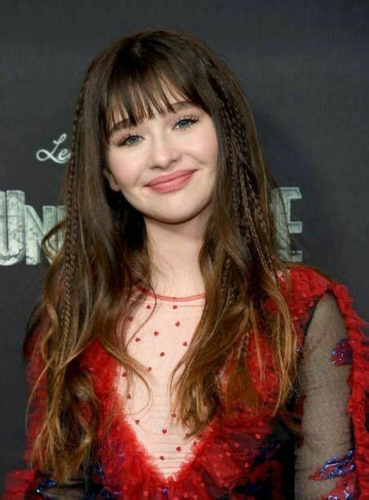 Malina Weissman Height, Weight, Net Worth, Age, Birthday, Wikipedia, Who, Nationality, Biography
