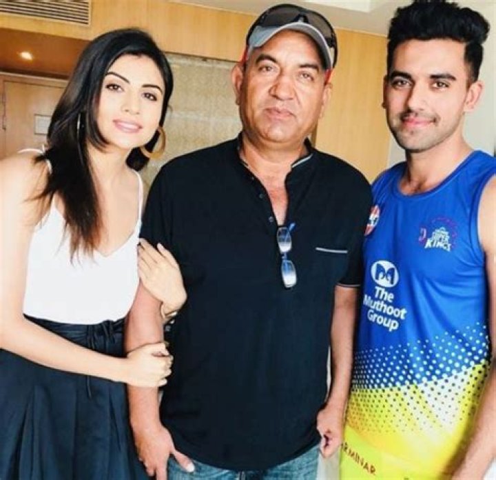 Malti Chahar Height, Weight, Net Worth, Age, Birthday, Wikipedia, Who, Instagram, Biography