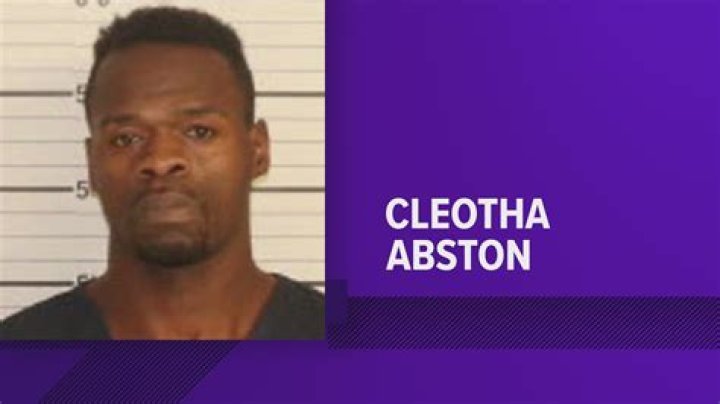 
Man 34, Cleotha Abston, Arrested for Held of a Billionaire’s Granddaughter Eliza Fletcher 