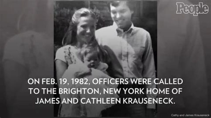 
Man Sentenced for 1982 Ax Murder of His Wife After the Case Went Unsolved for Nearly 40 Years 