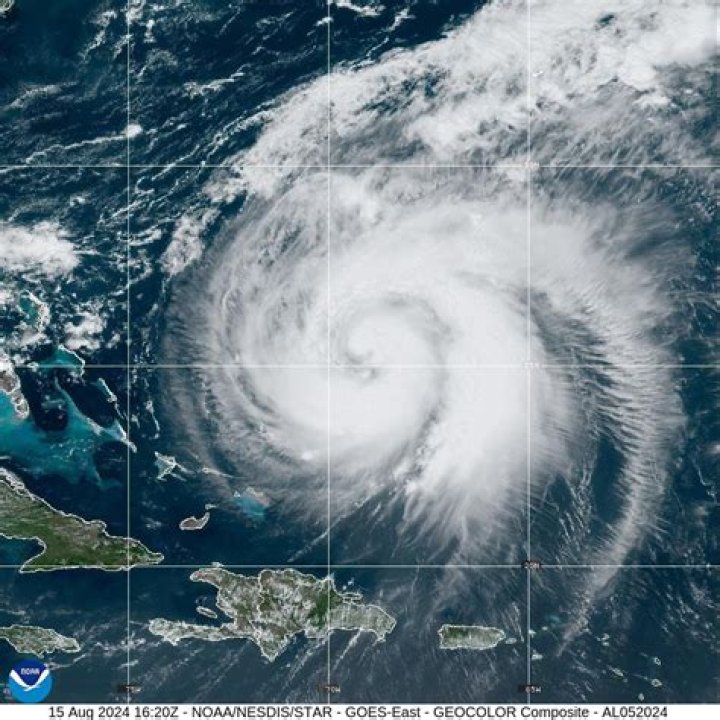
Mandatory evacuation ordered for parts of Florida as Hurricane Ian strengthens 
