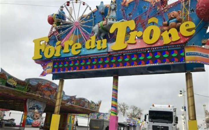 
Manege Foire Du Trone Accident: How Many Were Injured? 