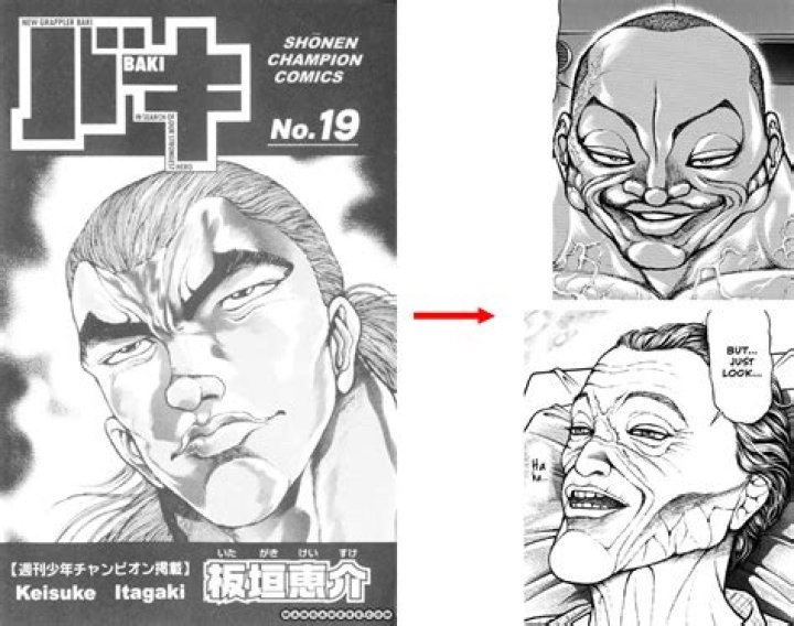 Manga Artist Keisuke Itagaki Death Hoax Debunked -What Happened To Him?