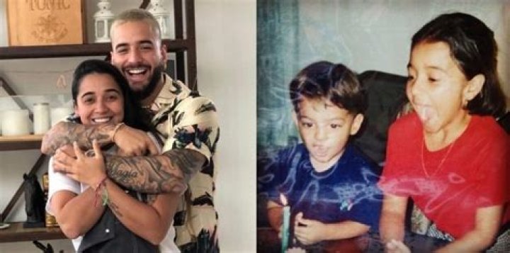Manuela Londoño Arias – Maluma’s Sister, Where Is Their Mother Marlli Arias Now?