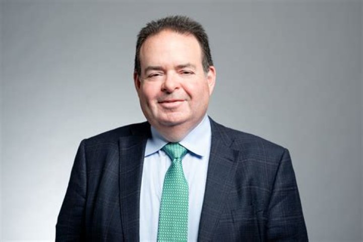 Marc Casper Height, Weight, Net Worth, Age, Birthday, Wikipedia, Who, Nationality, Biography