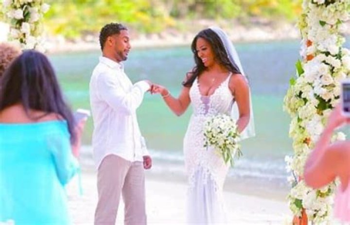 Marc Daly First Wife: Who Was He Married To Before Kenya Moore? New Partner 2022