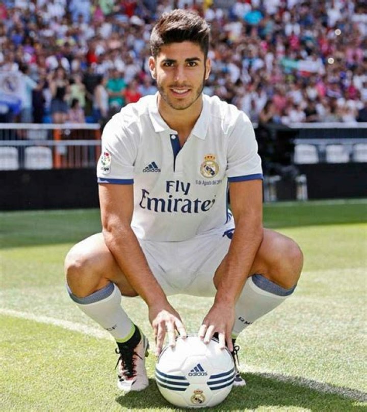 Marco Asensio Height, Weight, Net Worth, Age, Birthday, Wikipedia, Who, Nationality, Biography