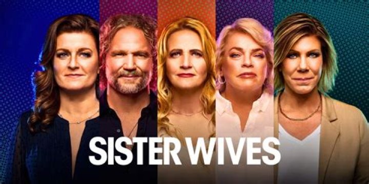 
Marcus Epps Is Joining The Cast Of Sister Wives Season 4 With Taryn And India Epps 