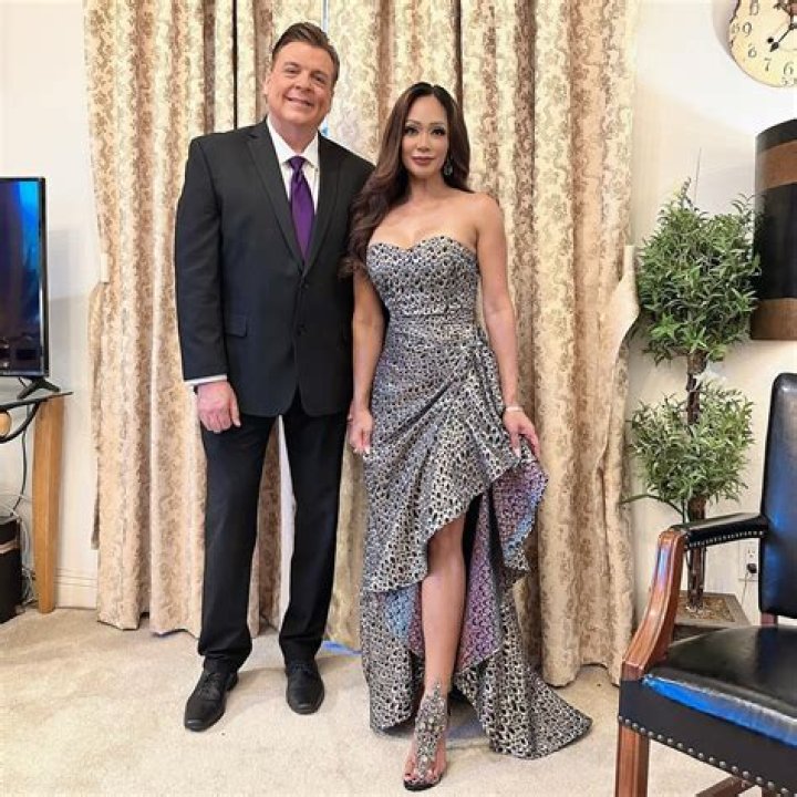 
Maria Arcega-Dunn Height, Weight, Net Worth, Age, Wiki, Who, Instagram, Biography 