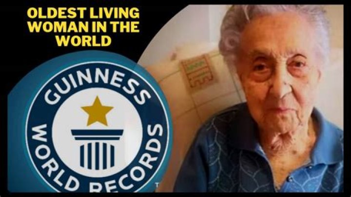 
Maria Branyas Height, Weight, Net Worth, Age, Birthday, Wikipedia, Who, Instagram, Biography 