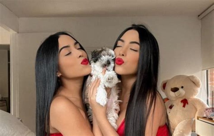 
Maria Camila Abello Height, Weight, Net Worth, Age, Birthday, Wikipedia, Who, Nationality, Biography 