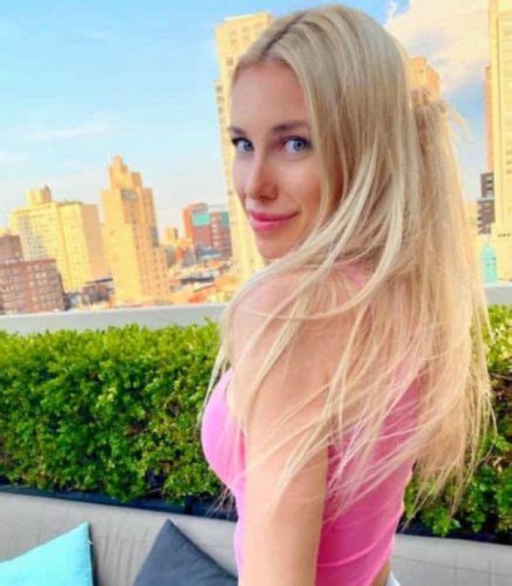 
Maria Doroshina Height, Weight, Net Worth, Age, Birthday, Wikipedia, Who, Instagram, Biography 