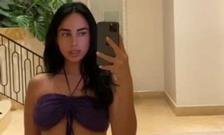 
Maria Georgas Car Accident, What Happened to Maria Georgas? 