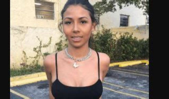 
Marianna Dufek Age, Birthday, Wikipedia, Who, Nationality, Biography 