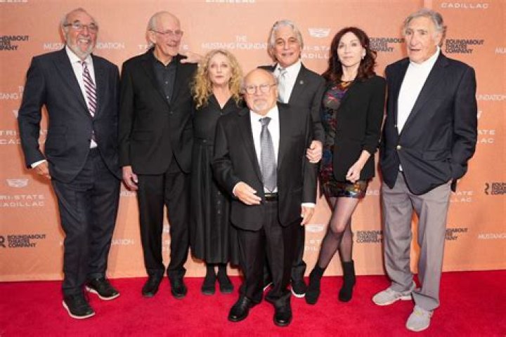 
Marilu Henner Net Worth In 2022 – Kids Husband & Instagram Details 