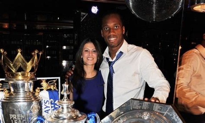 
Marina Granovskaia Net Worth Is Just Over A Billion, Her Annual Salary Is £2 Million 