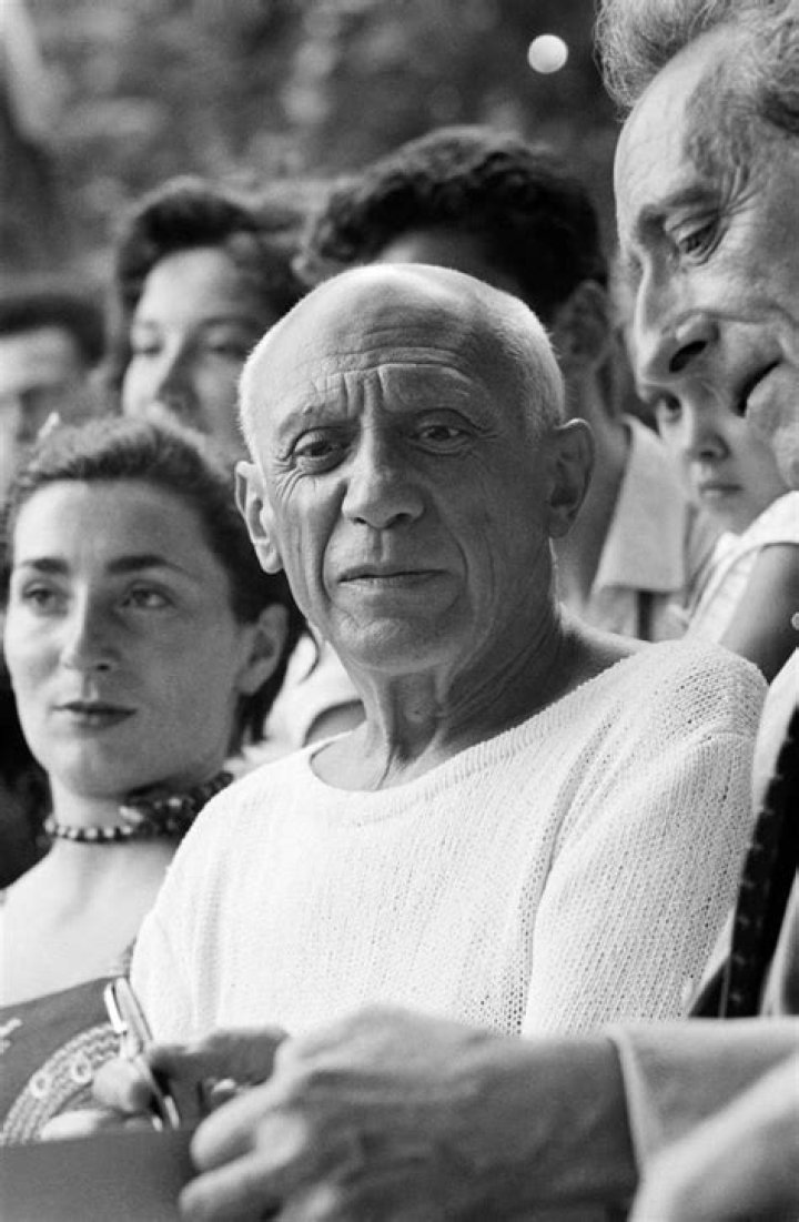 Marina Picasso Net Worth: How Rich Is Pablo Picasso Granddaughter?