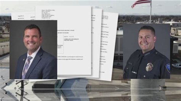 
Mariza Yauger, 65 Arrested And Charged With Stabbing Her 7-Year-Old Granddaughter 