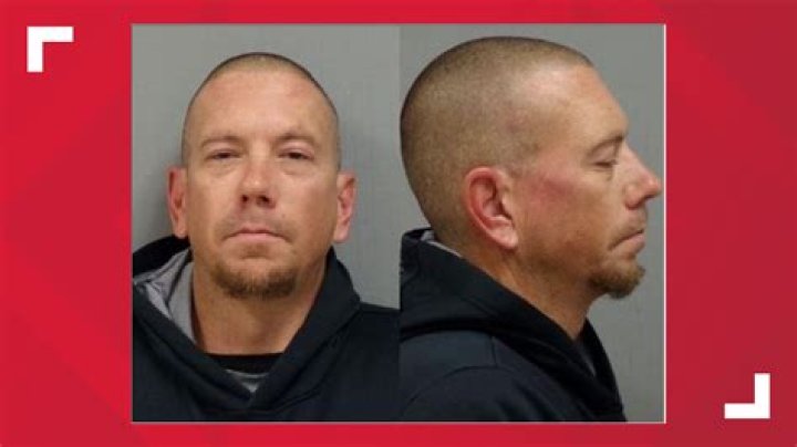 Mark Asber Niles Shot To Death: Alan J. Kettina Arrested And Charged