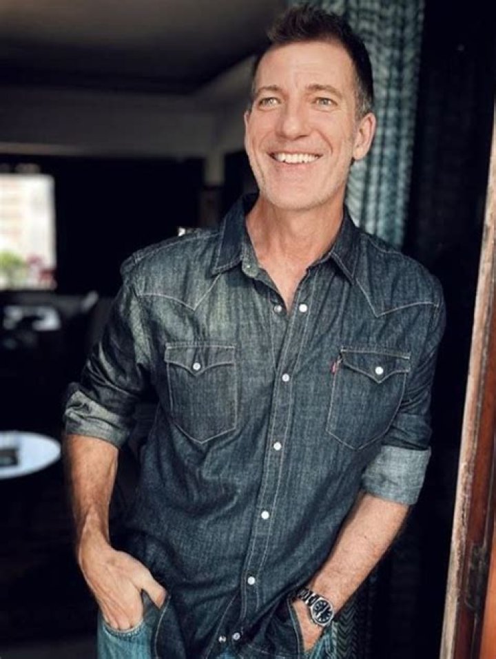 Mark Bennington Height, Weight, Net Worth, Age, Birthday, Wikipedia, Who, Instagram, Biography