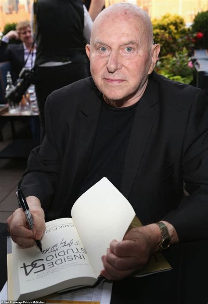 
Mark Fleischman( Former Studio 54 Owner): Share That He Assisted Suicide In Europe Explain 