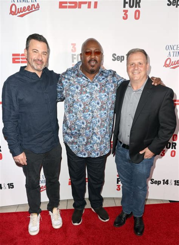 Mark Iacono Height, Weight, Net Worth, Age, Birthday, Wikipedia, Who, Nationality, Biography