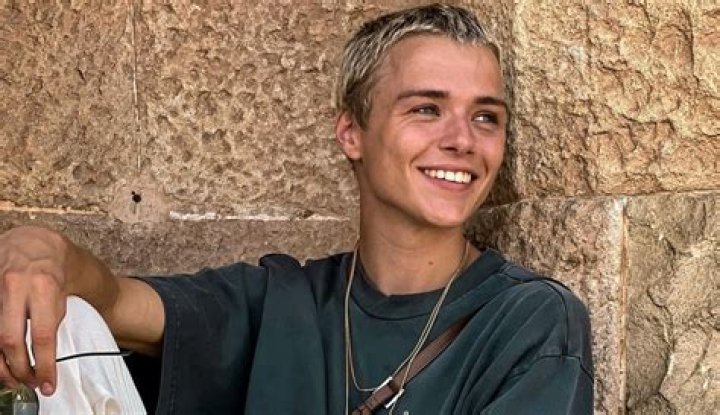 
Mark Lucas – Markie Height, Weight, Net Worth, Age, Wiki, Who, Instagram, Biography 