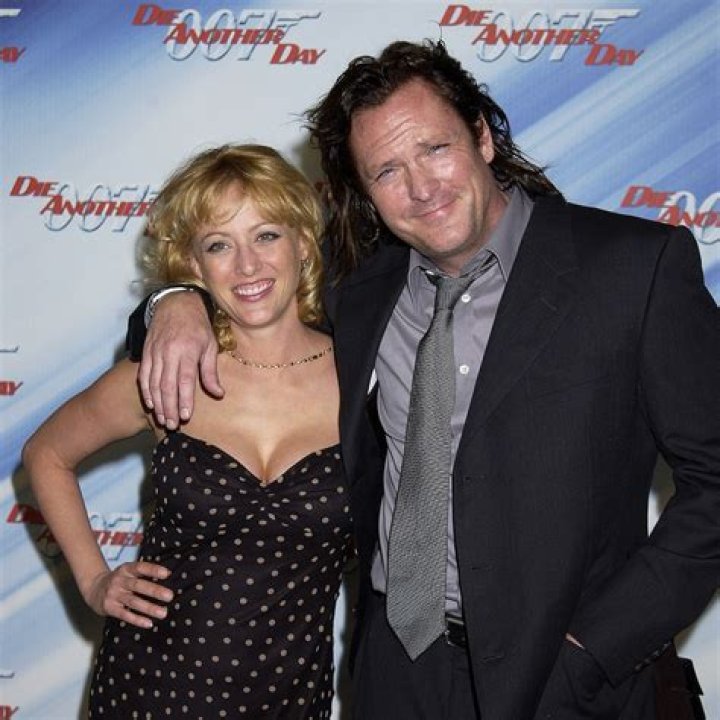 Mark Madsen Wife Hannah Harkness Madsen Expecting A Baby