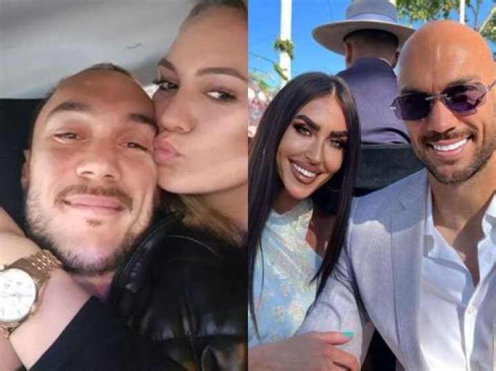 
Marko Dmitrovic Wife Who is Marko Dmitrovic Wife? 