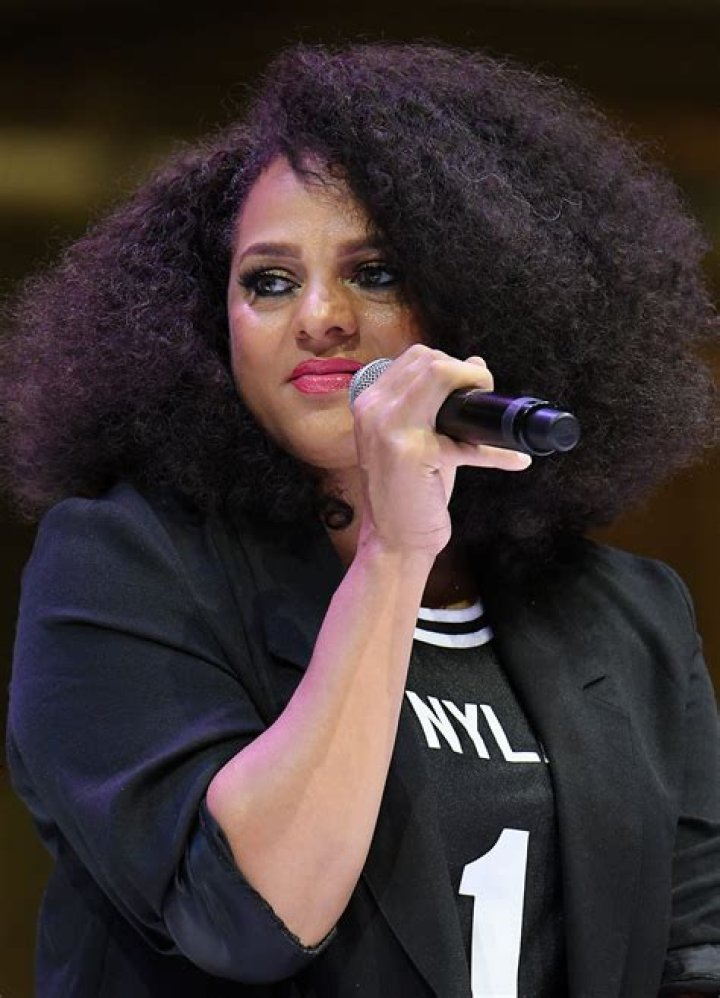 Marsha Ambrosius Height, Weight, Net Worth, Age, Birthday, Wikipedia, Who, Nationality, Biography