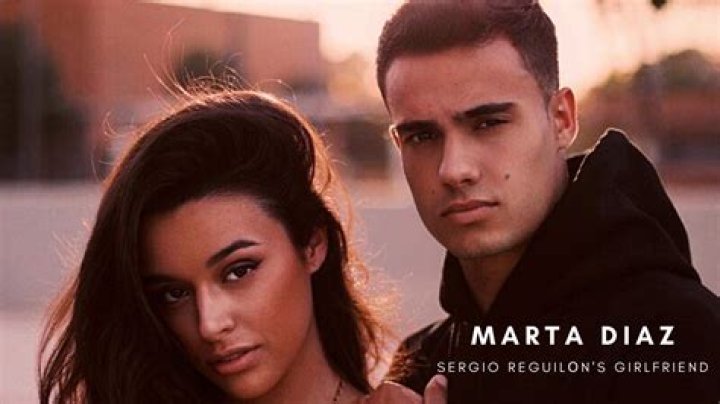 Marta Diaz Age and Net Worth Ass Sergio Reguilon’s Wife In 2022