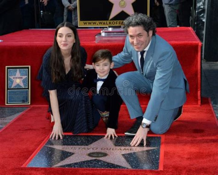 Martín Dudamel Maturén Age, Birthday, Wikipedia, Who, Nationality, Biography