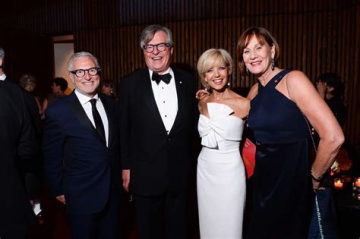 
Martin Goldbach: Meet Heather Hiscox’s Husband, Where Is The CBS News Host Now? 