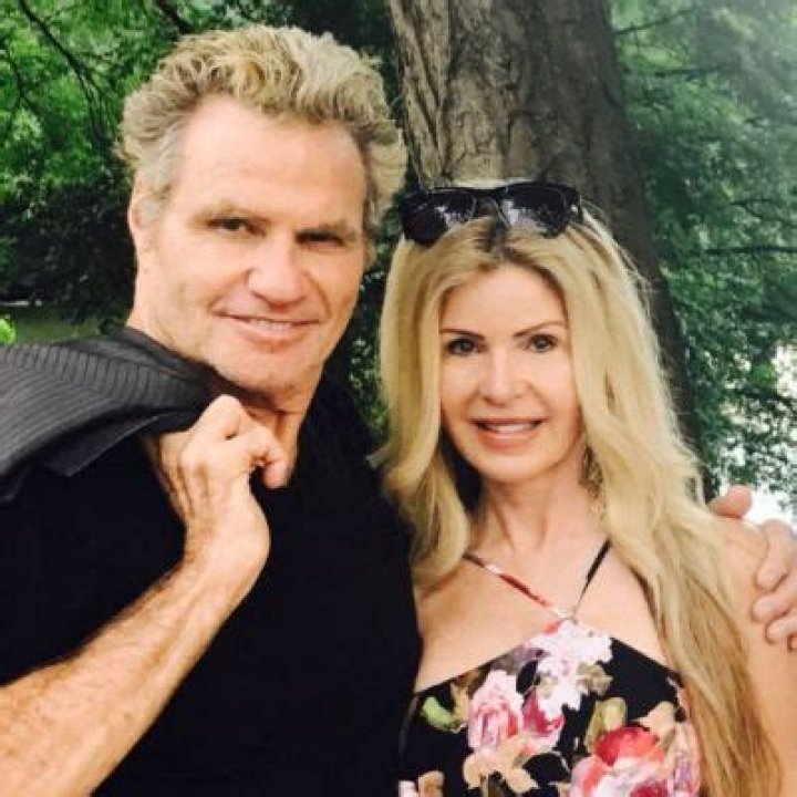 
Martin Kove’s Relationship with Mary Scavo Squire Is Still Going Strong 