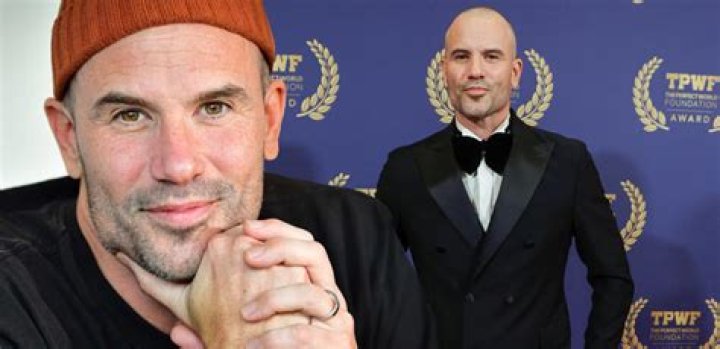 
Martin Stenmarck Height, Weight, Net Worth, Age, Birthday, Wikipedia, Who, Nationality, Biography 