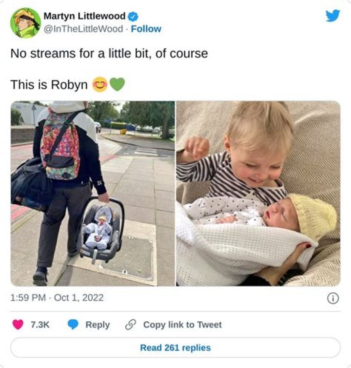 Martyn Littlewood Height, Age, Wife, Biography, Wiki, Net Worth